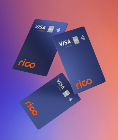 Banner Cartão Rico