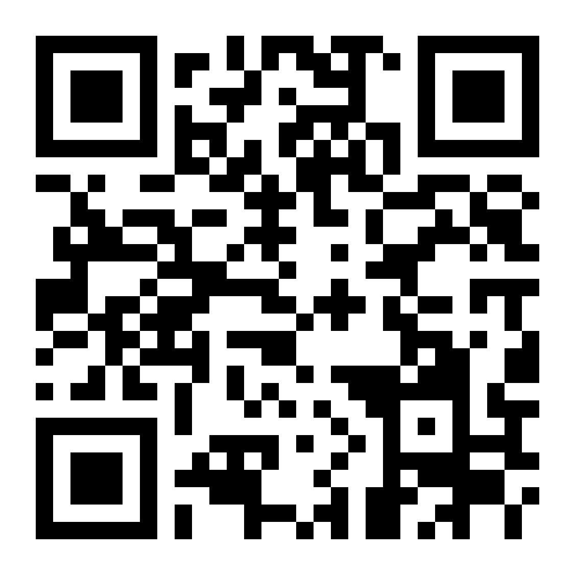 QR Code Cartão XP Legacy
