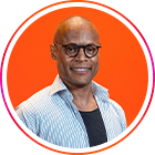 Foto de perfil do autor