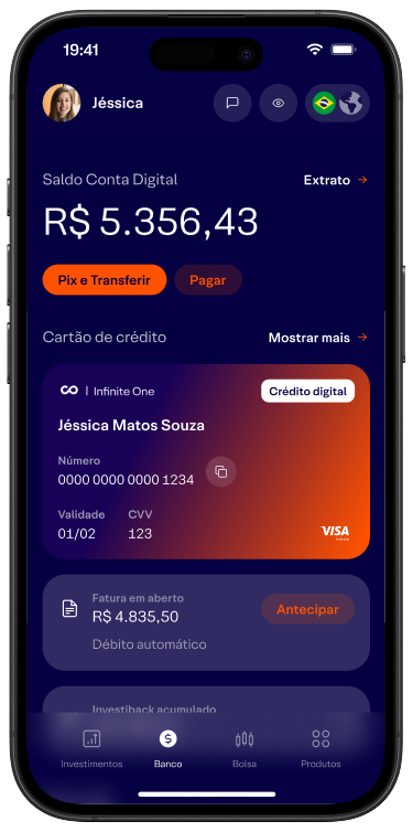 Imagem destaque do passo a passo