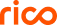 Logo Corretora Rico