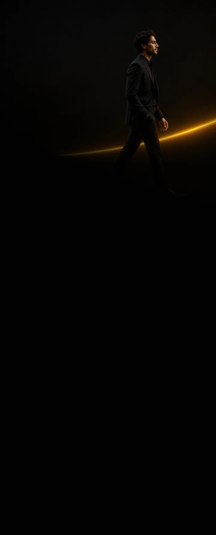 Hero background mobile