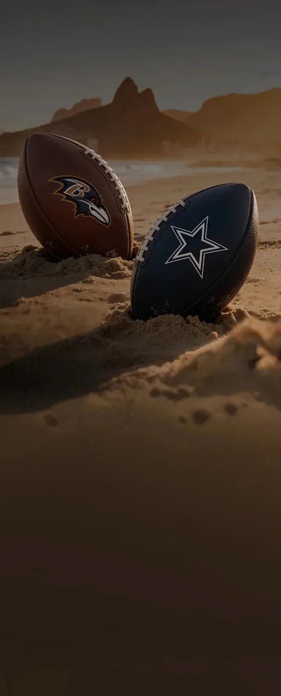 Hero background mobile