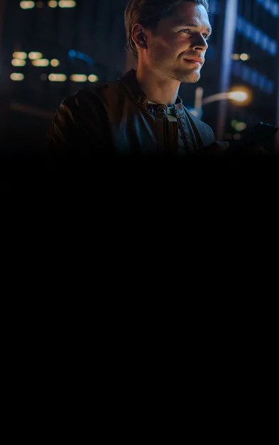 Hero background mobile