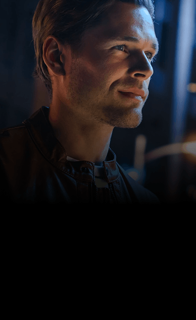 Hero background mobile