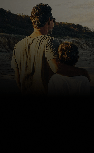Hero background mobile