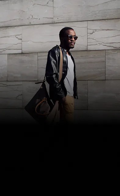 Hero background mobile