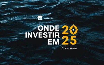 Onde investir - segundo semestre