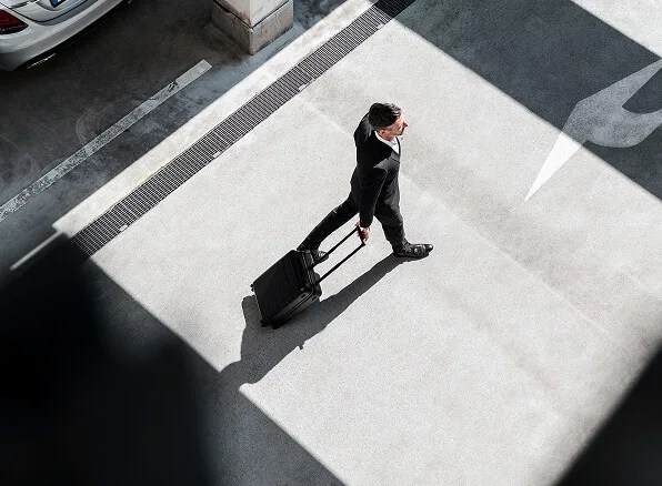 Parcerias para o dia a dia