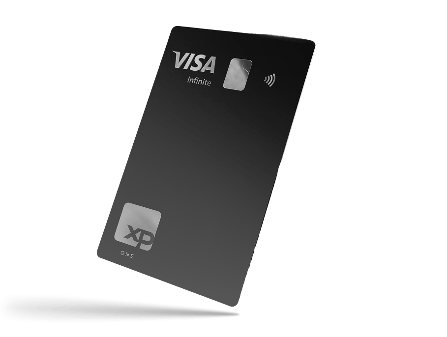 Cartão XP One