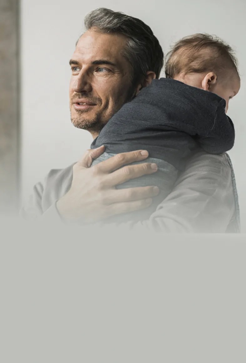 Hero background mobile