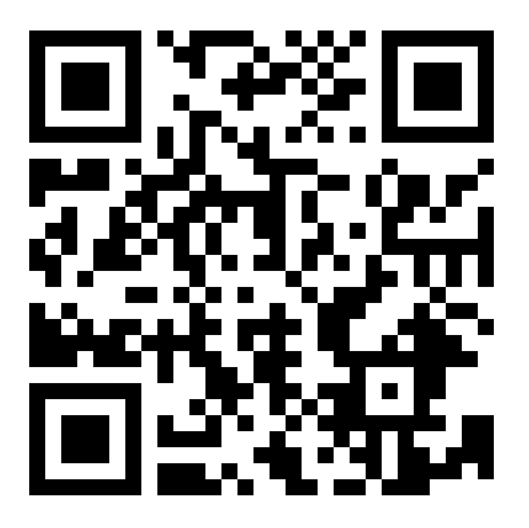 QR Code Cartão XP Legacy