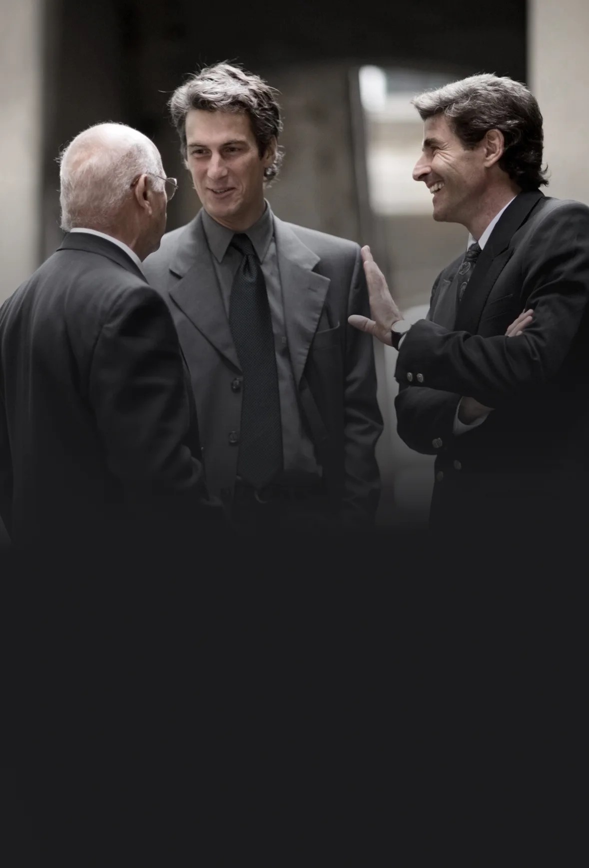 Por que escolher a XP?