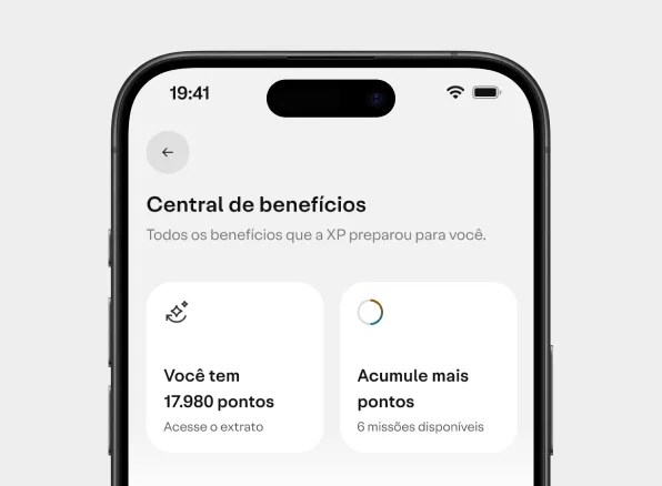 Central de Benefícios