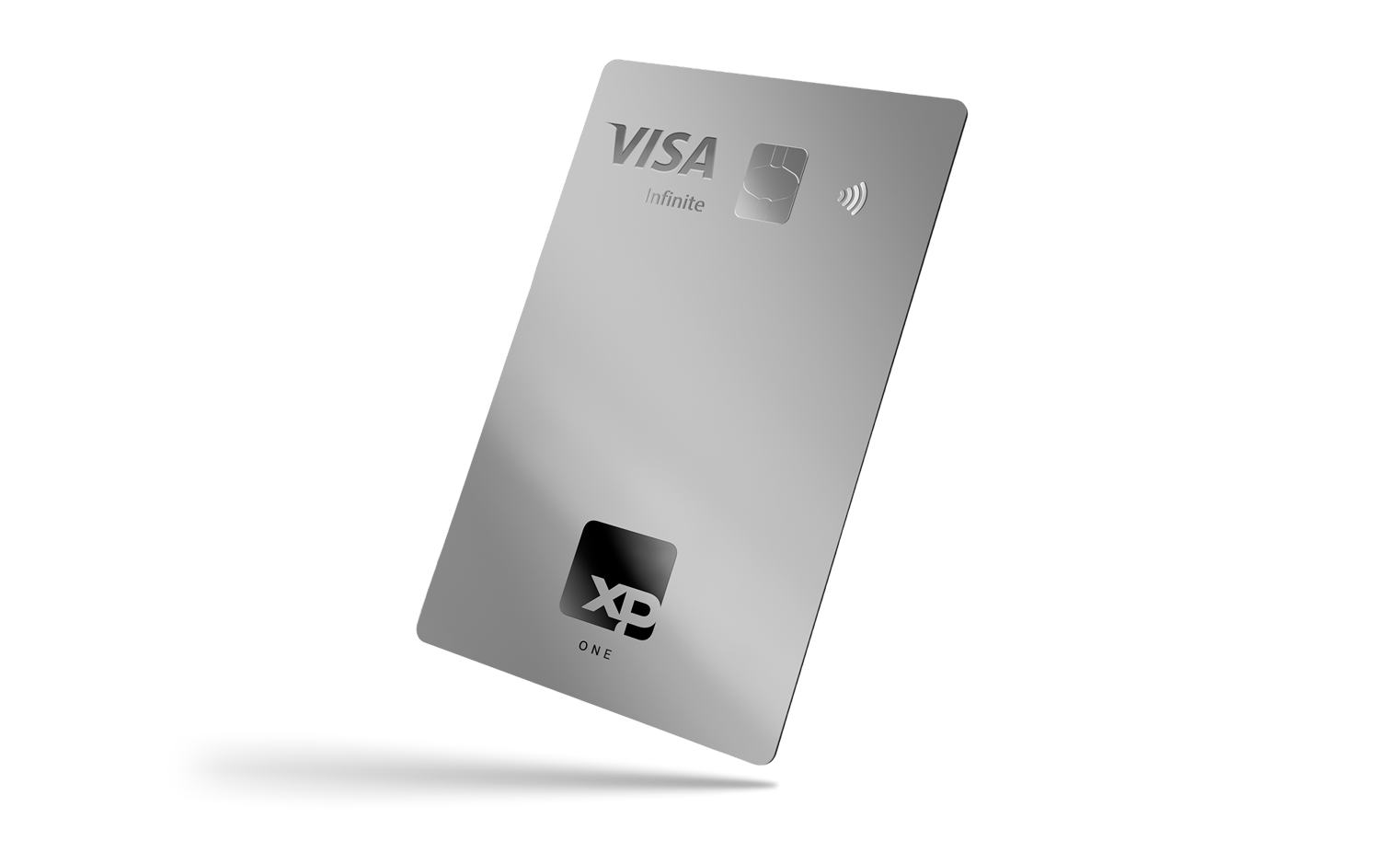 Cartão XP One